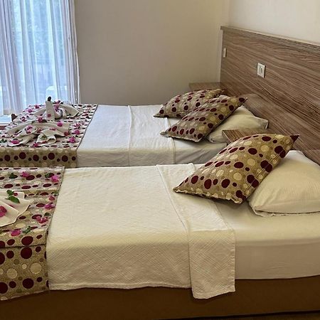 Hotel Barlas Fethiye Dış mekan fotoğraf